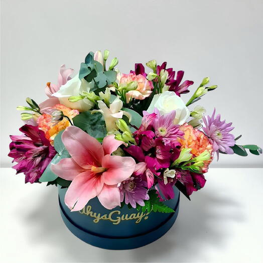 Suscripcion – Box Primavera