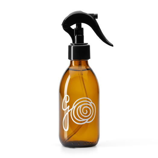 Glass spray bottle | 200 ml