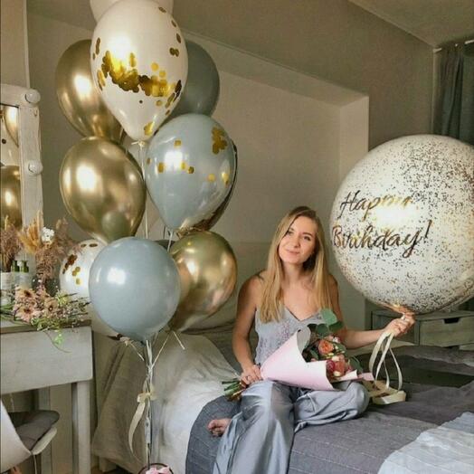 Happy birthday pac 1