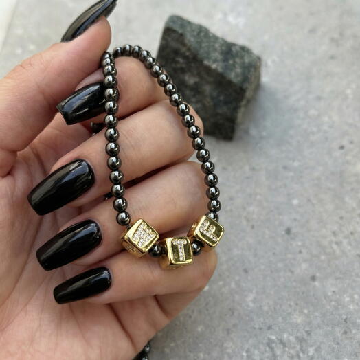 Collar «Dilo Todo»