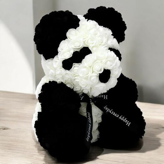 Flower Panda