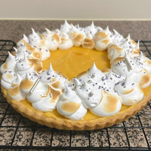 Lemon Pie