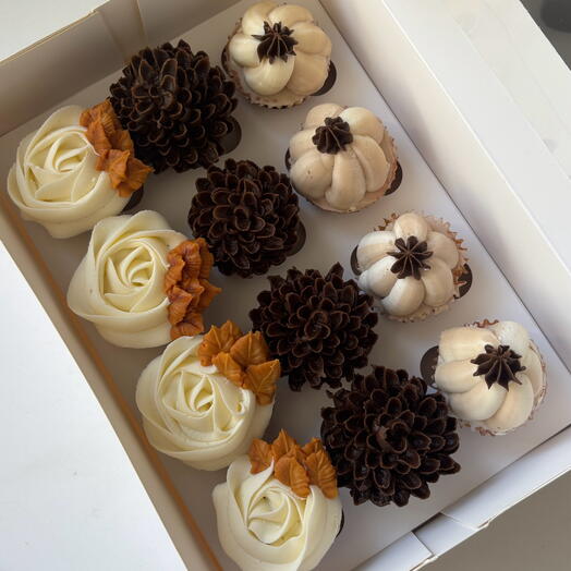 Autumn Box