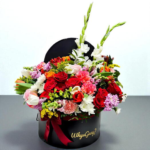 Pasion Floral