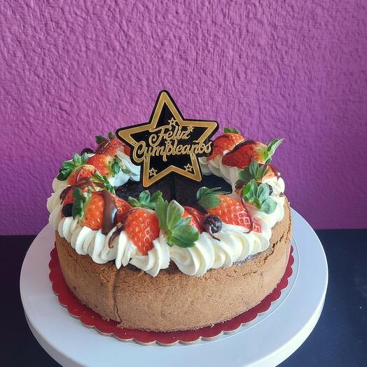 New York Cheesecake