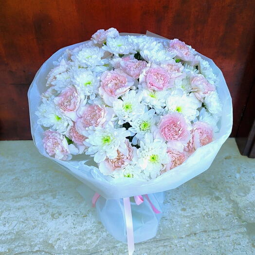 Sweetness Bouquet