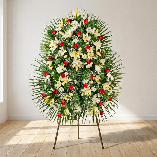 Corona Luz del Recuerdo