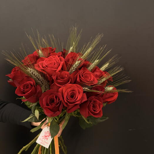 Ramo de Sant Jordi 23