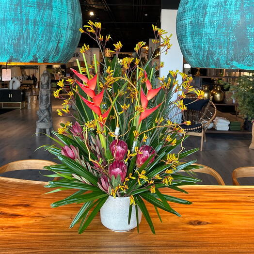 Centro Tropical Halia