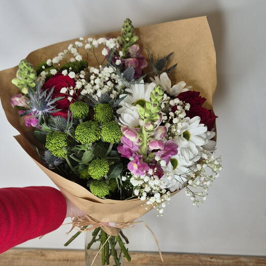 Jacaranda Branch OFFER