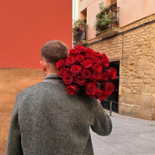 «Rosa 25»