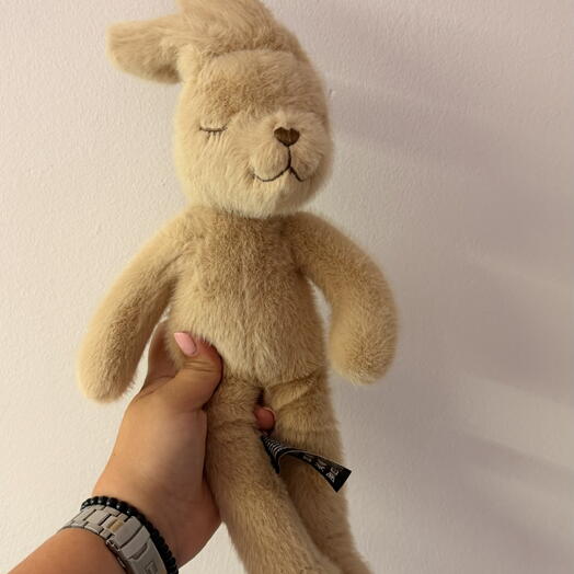 Peluche conejito
