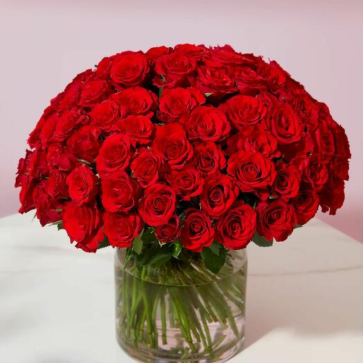 100 Rosas a tu Estilo