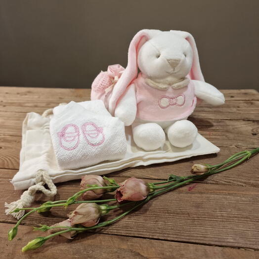 Complemento para baby girl