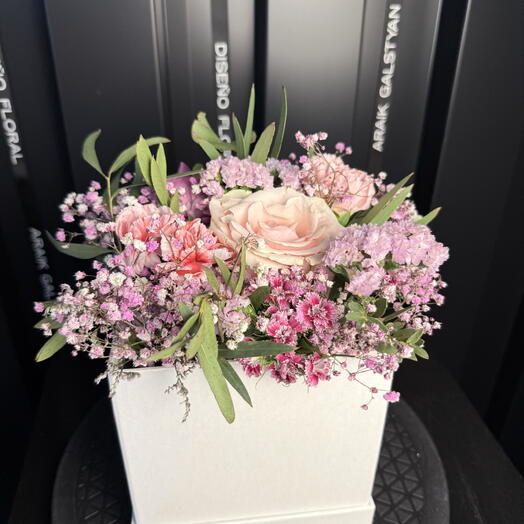 Encanto Floral