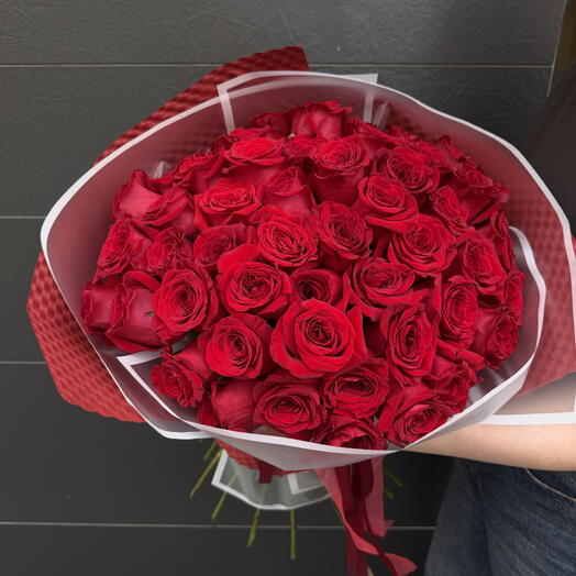 Cincuenta Promesas de Amor