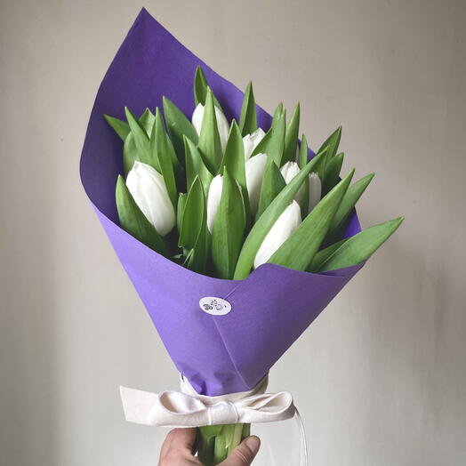 Тюльпаны Коко