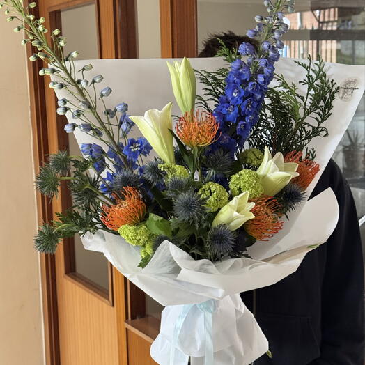 El jardín del Edén