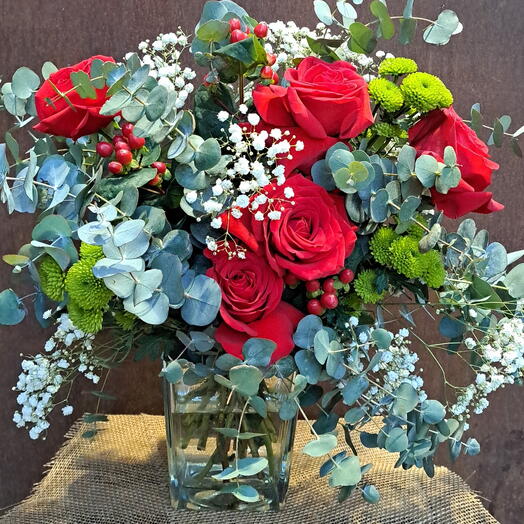 Romance ️️️💚