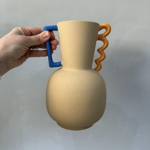 El Jarron para flores