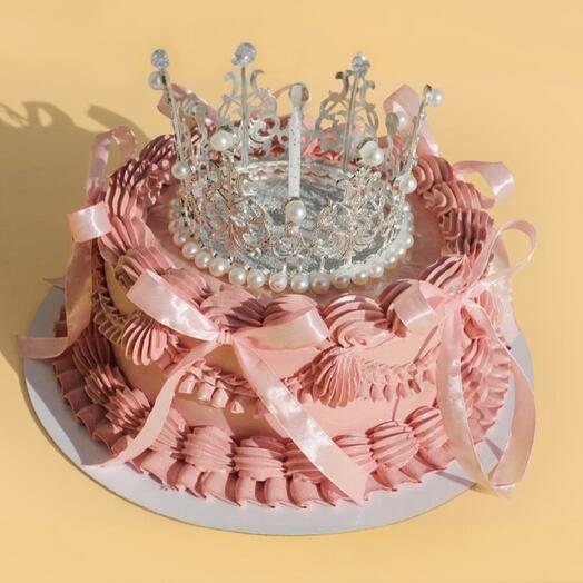 Tarta Princess