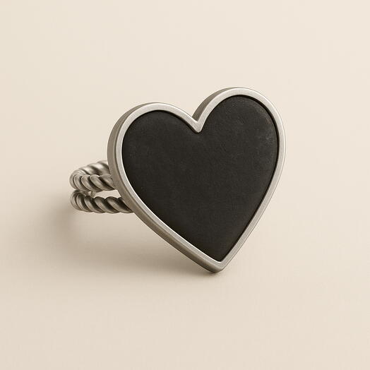 Barro - Anillo Negro