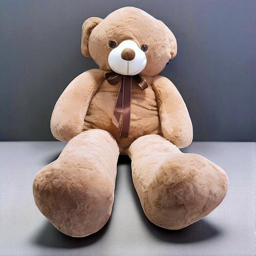 Oso de Peluche Gigante