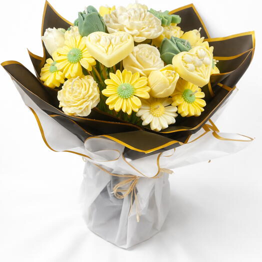 Ramo Flores "Barcelona"