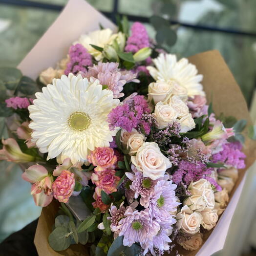 Букет Гармонія