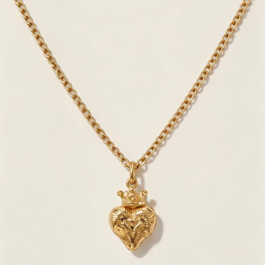 Collar Sacred Heart