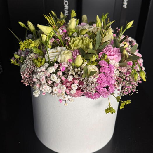 Encanto Floral