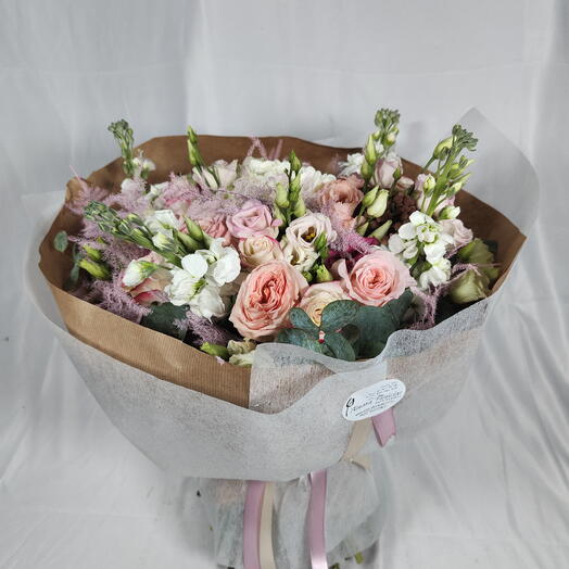Bouquet De Luxe