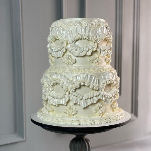 Tarta  de cumpleanos