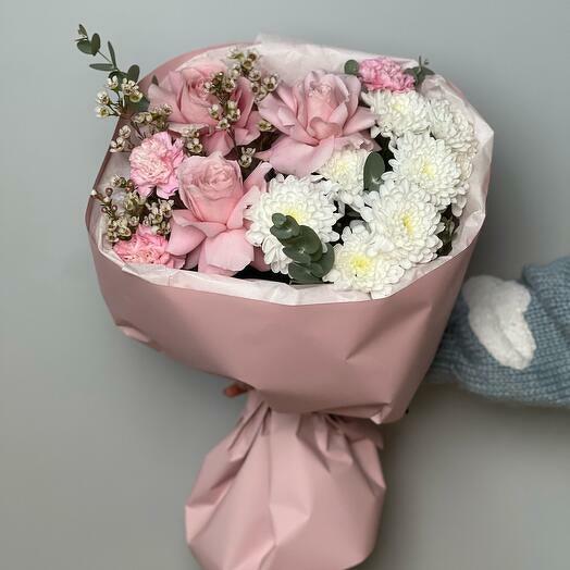 Ніжна елегантність