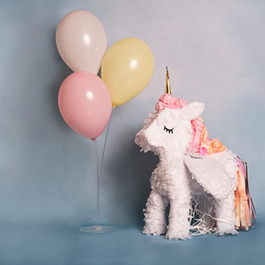 Pinata de Unicornio