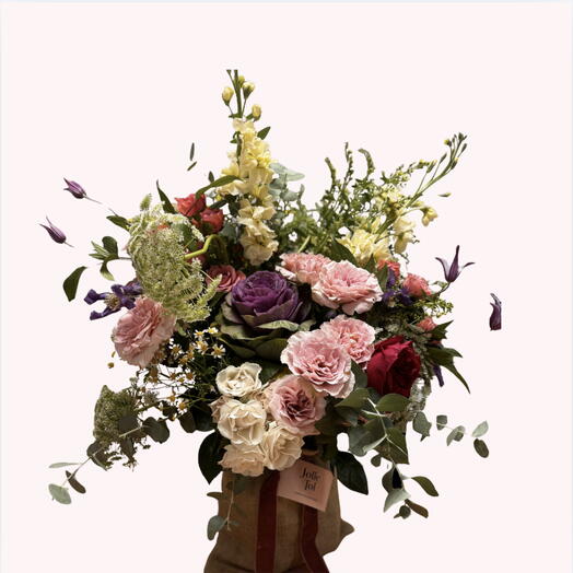 Ramo en Saco Aurora Premium