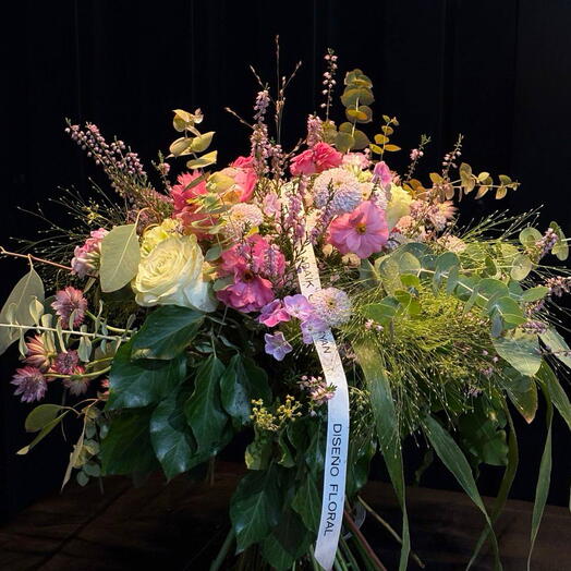 Ramo primavera de ARAIK GALSTYAN