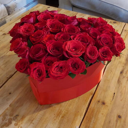 Caja de Amor Infinito