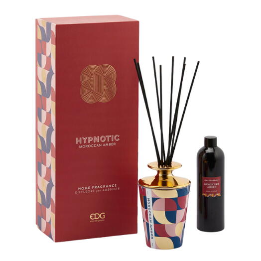 air freshener mikado Hypnotic 400ml Moroccan amber