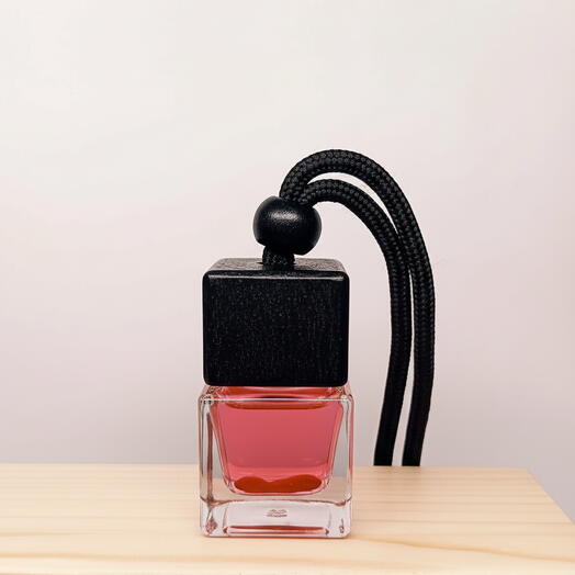 Ambientador de coche " Zen"