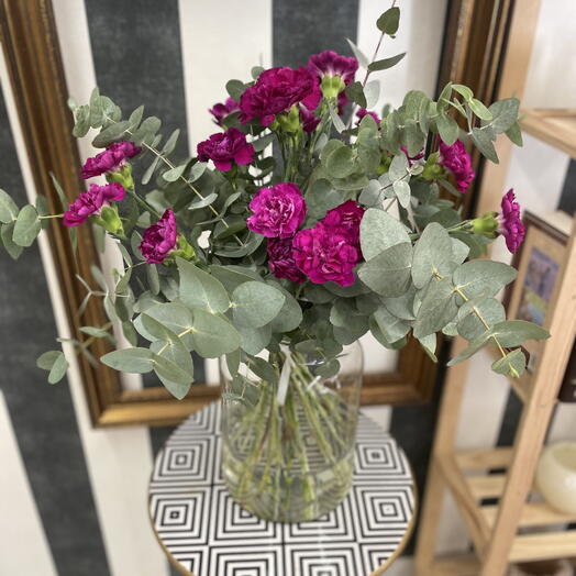 Букет IBIZA размер L