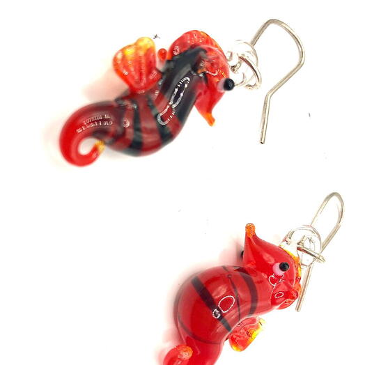 *Caballitos de Mar*