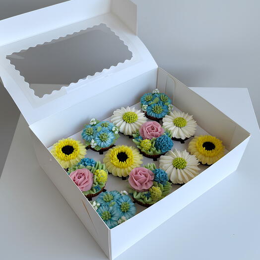 Blossom Box