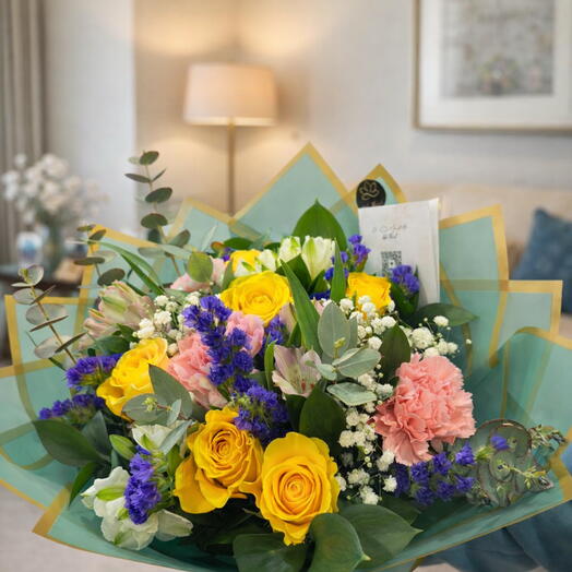 Золотой Орёл