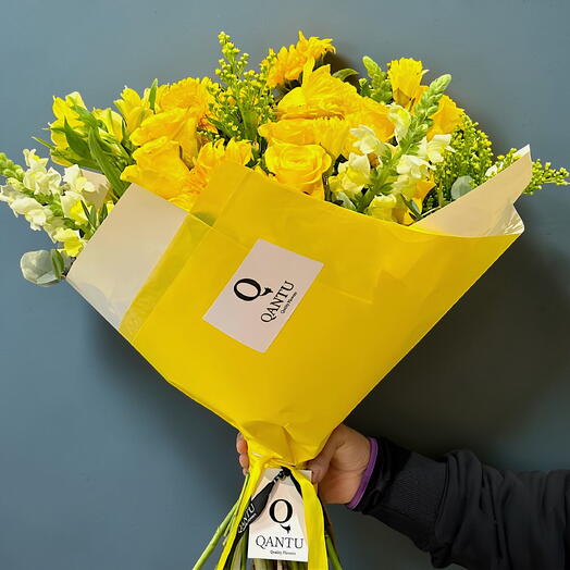 Ramo Amarillo