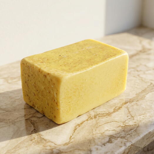 🫧🧼Carrot soap 🥕