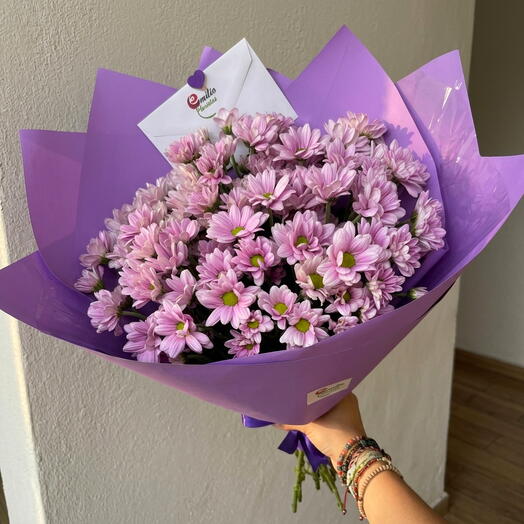 Ramo violeta