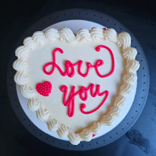 Corazoncito de amor 💝💝💝