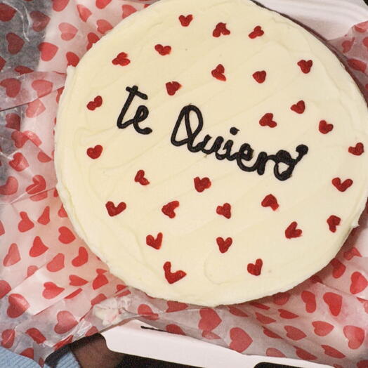 Tarta bento aniversario