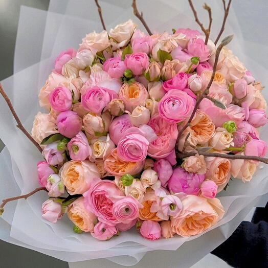 Солодка весна